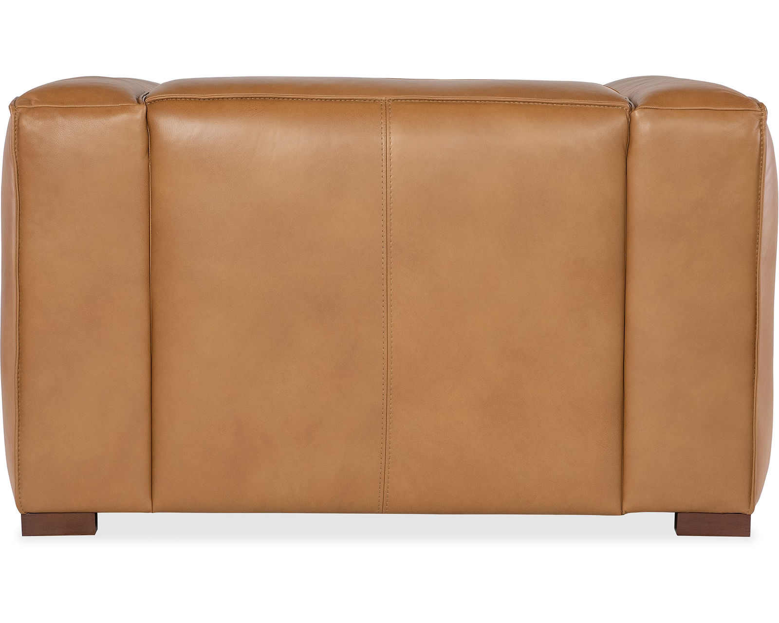 Maria Leather Sofa 112" or 95" (In stock) - Maria Chair