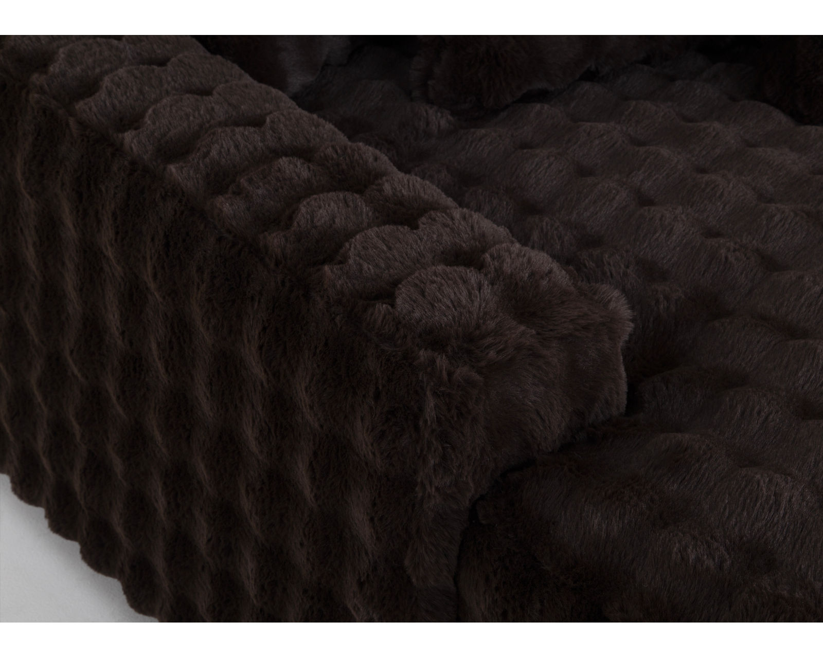 Angel 878 Modular Sectional (A Little Piece of Heaven — Oversized Comfort Made for Serious Lounging) 2 colors - Beautifully Designed Rooms. Effortlessly Yours.