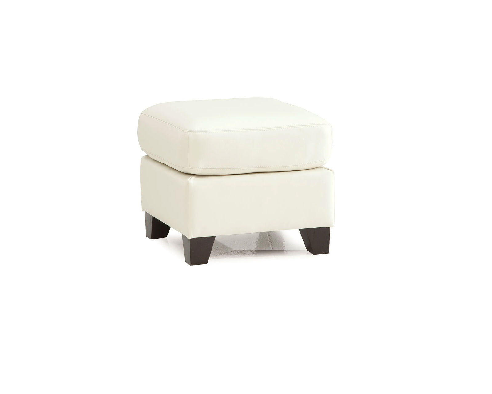 Marymount 77332 Sofa (83") +100 leathers - Marymount Leather Ottoman