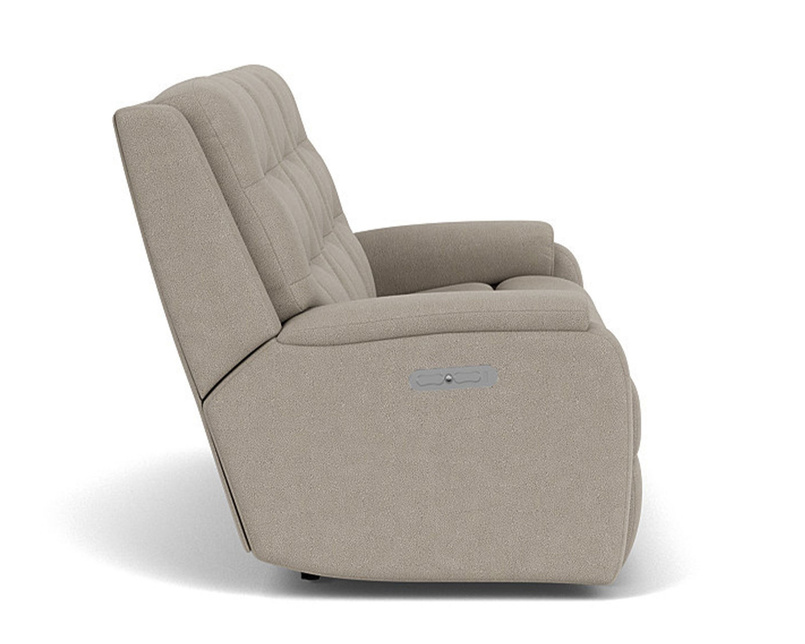 Arlo 87" Power Headrest Power Reclining Sofa (In stock) - Arlo Power Reclining Sofa with Power Headrests & Lumbar (in stock)