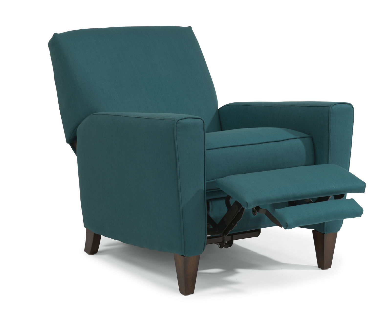 Digby 5966 High Leg Recliner (+100 fabrics) - Digby High Leg Recliner