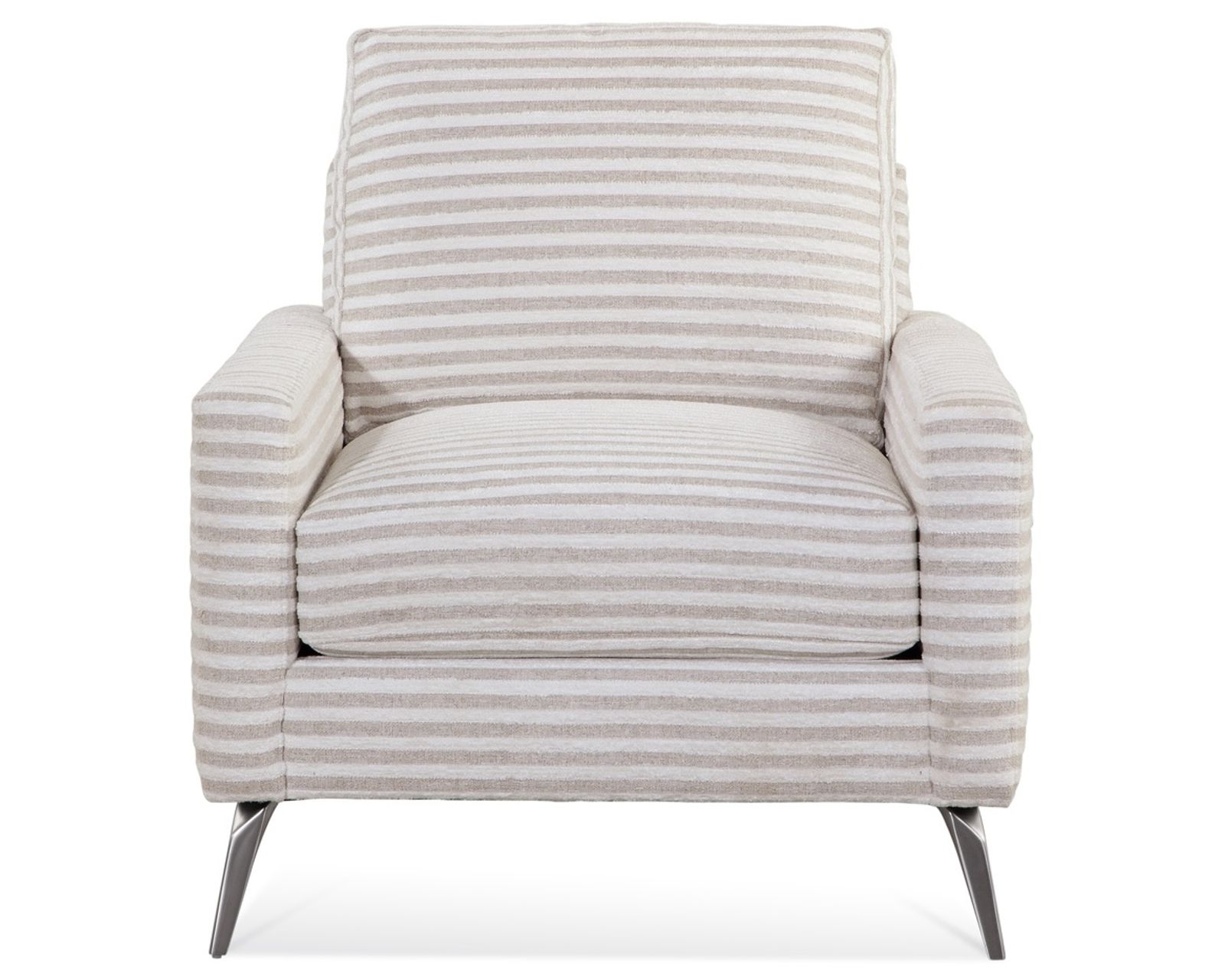 Javon 78" Modern Sofa (+69 fabrics) - Javon Chair