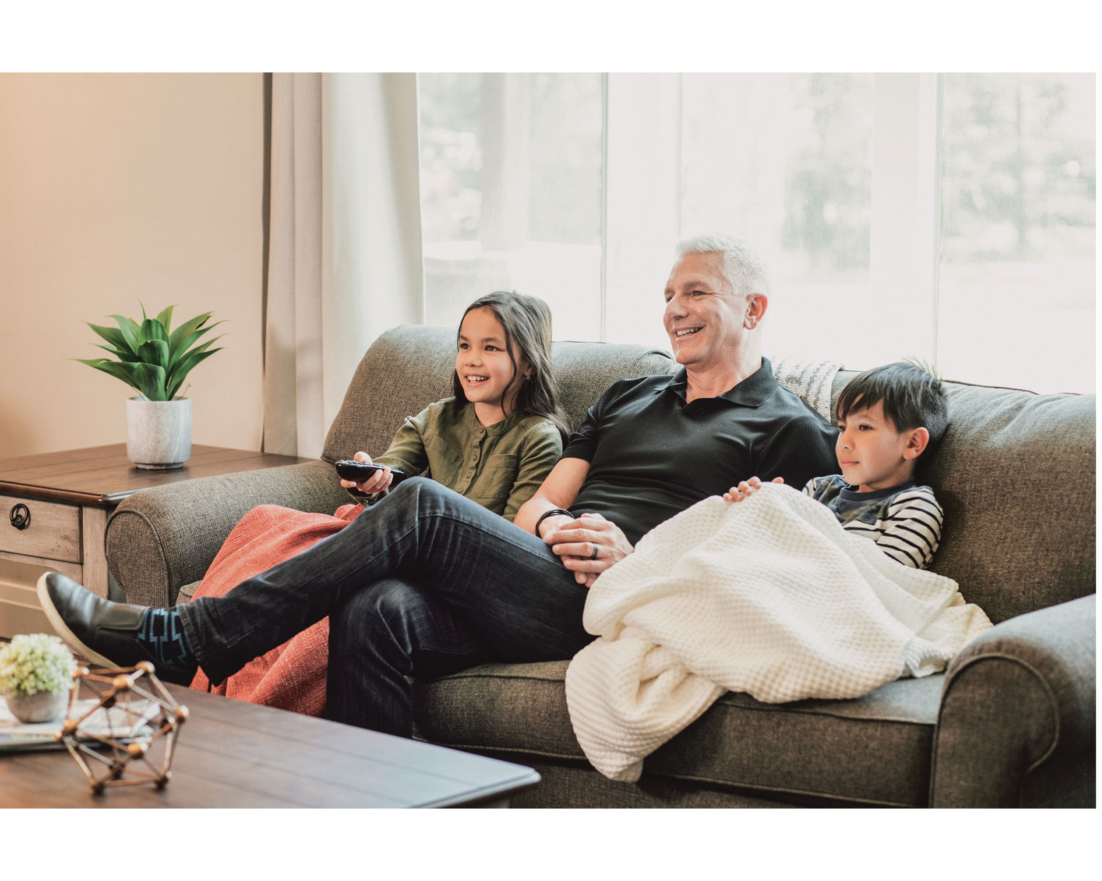 Thornton 5535 Sofa (100+ fabrics) 77" or 87" - We rigorously design, engineer, manufacture, and test every product for lifelong comfort.