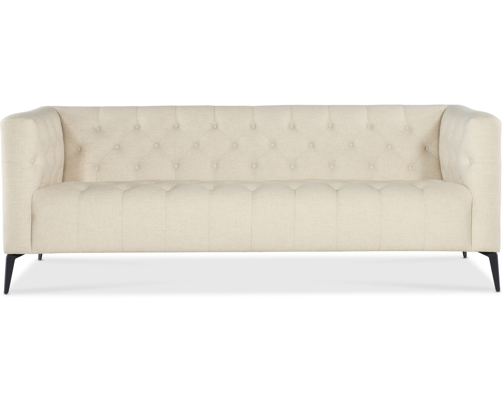 Nicolla 84" Sofa  (Performance fabric) - In stock