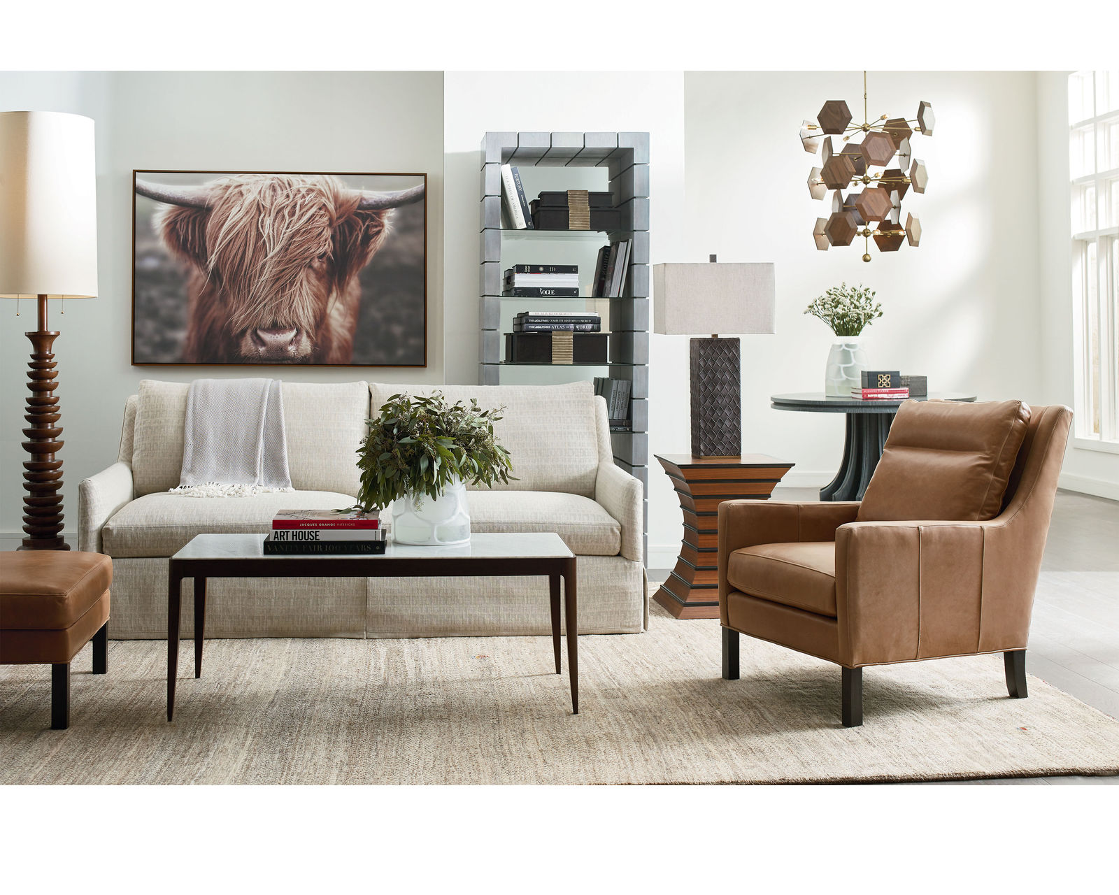 Jennifer 76' - 84" or 94" Sofa (+75 fabrics) - Jennifer 76' - 84" or 94" Sofa