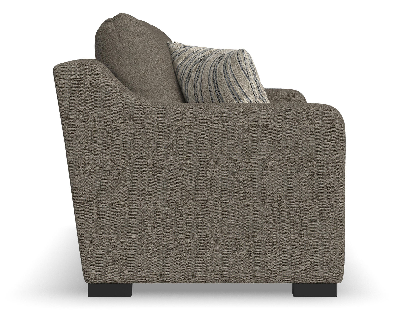 Quinn 5802 Loveseat (+100 fabrics)  - Quinn Loveseat