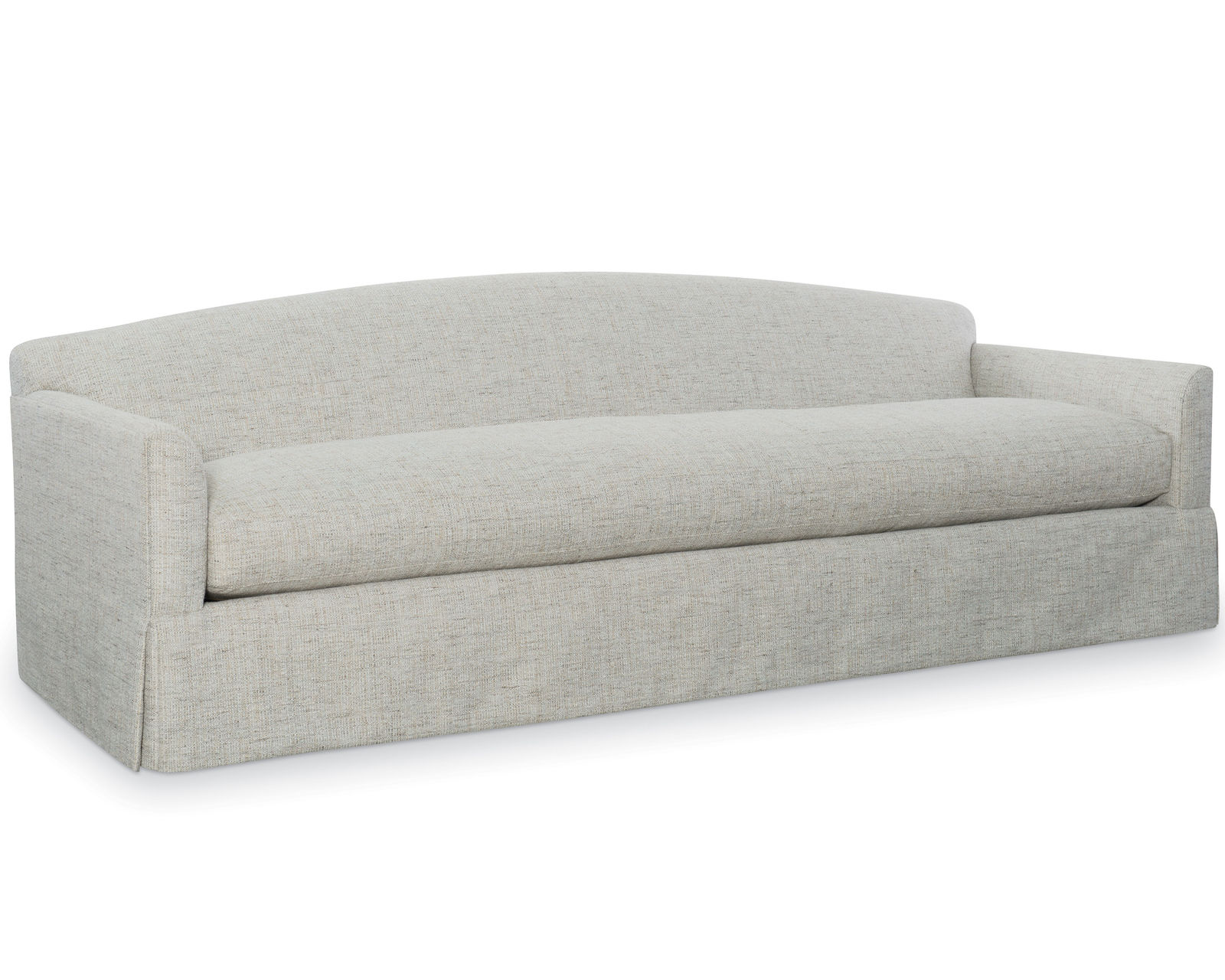 Cassandra 88" or 103" Sofa (+75 fabrics) - Cassandra 103" Long Sofa
