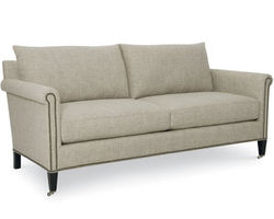 Havenwood 81"  or 93" Nail Head Sofa (+75 fabrics)