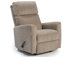Cella Recliner (+100 fabrics) 3 mechanisms