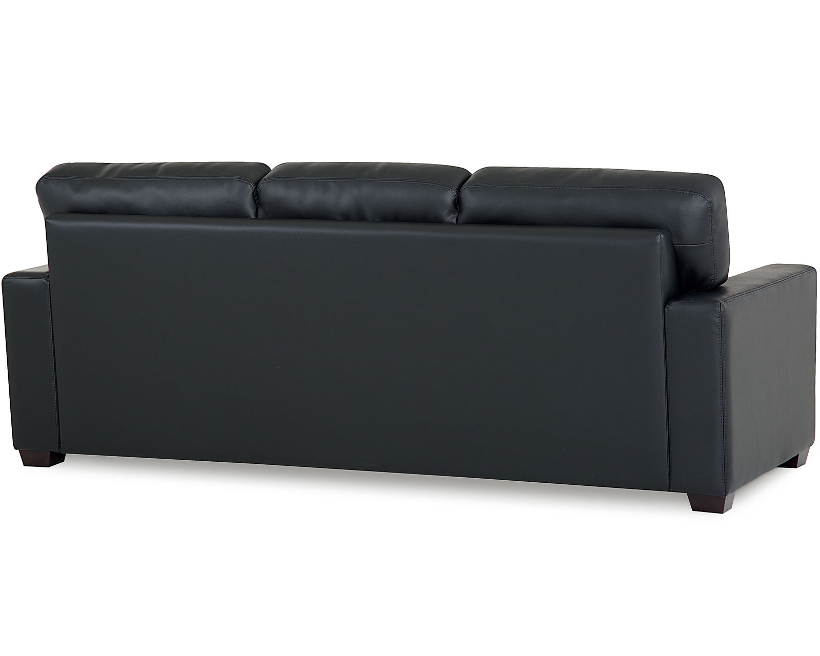 Westend 77322 Sofa (82") +100 leathers -  Back suspension features 100% premium elastic webbing to provide consistent comfort and support