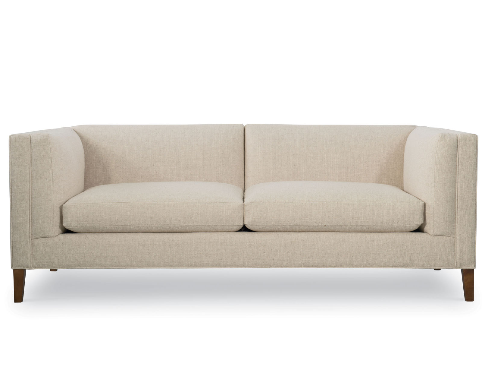 Chester II 82" or 100" Sofa (+75 fabrics)