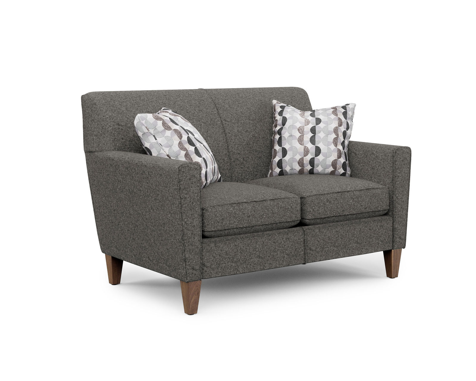 Digby 5966 Loveseat (100+ fabrics)