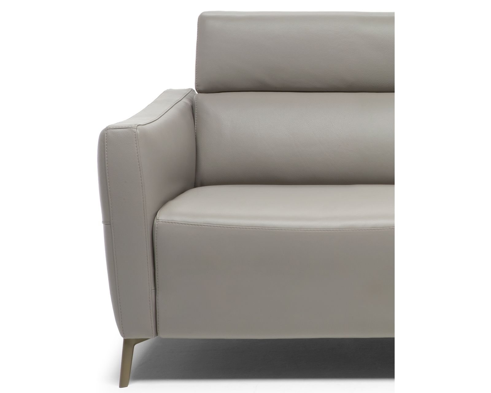 Seattle C277 Power Headrest Power Reclining Sofa (79") +40 fabrics - Seattle 79" Power Headrest Power Reclining Sofa (two cushions)