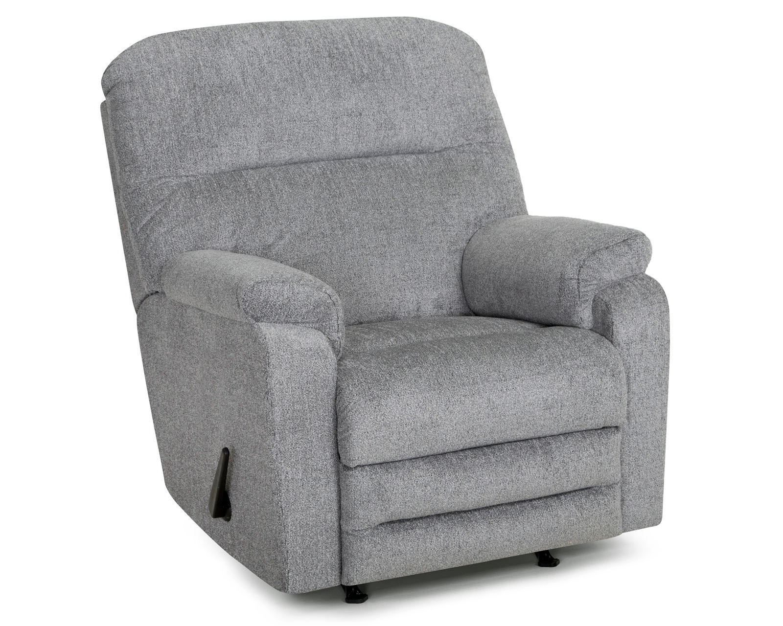 Parkway Rocker Recliner (Plush Comfort. Smooth Rocking. Made for Everyday Relaxation)