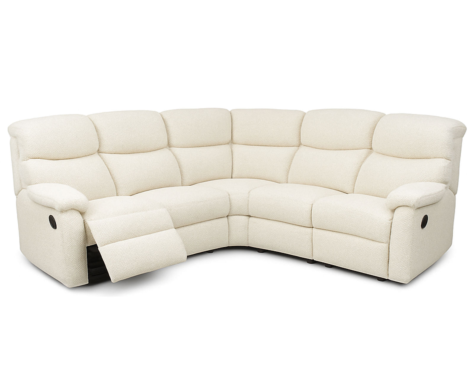Regent 41094 Reclining Sectional (+50 fabrics)