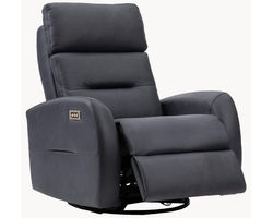 Cardinal C0072 Recliner (+140 leathers)