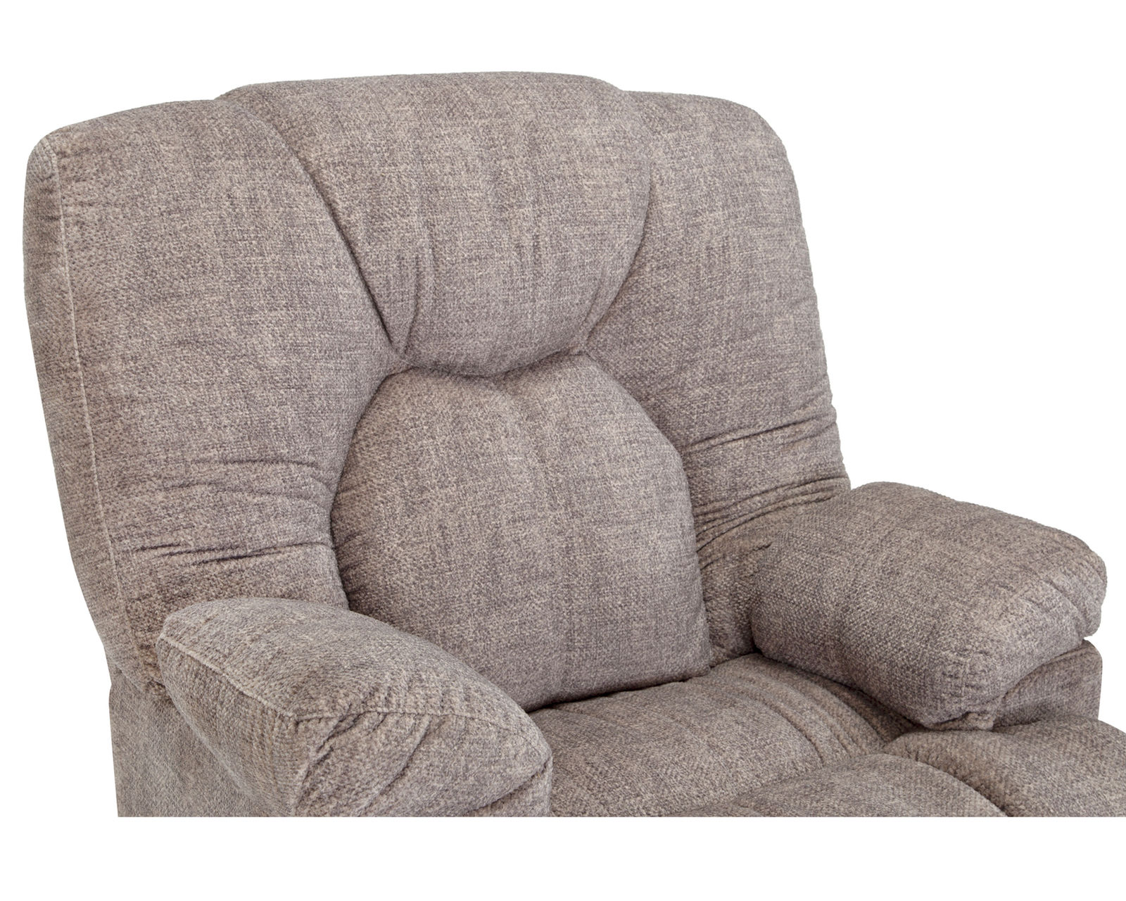 CEO Rocker Recliner (+3 colors)