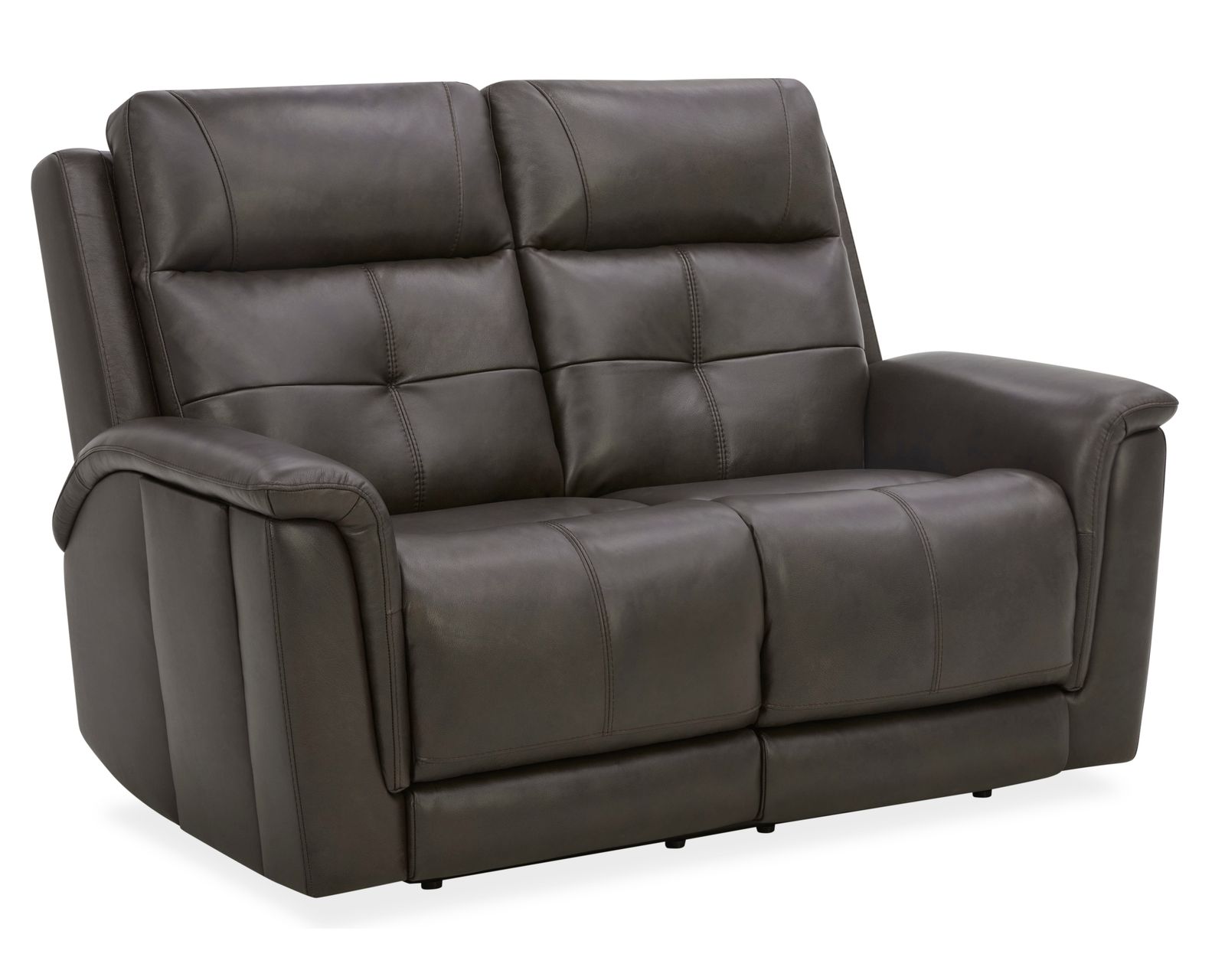 Ranger Zero Gravity Triple Power Reclining Sofa with Heat and Massage (86") 2 colors - In stock - Includes Power Headrest, Power Lumbar, Power Recline with Zero Gravity