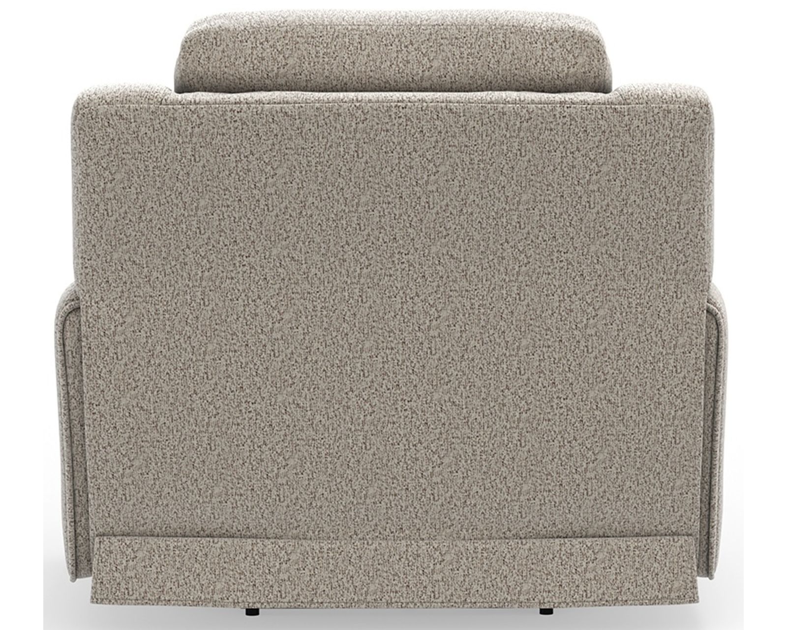 Micah 97" Extra-Wide Power Reclining Sofa - Deeper Seating. Smarter Support (includes pillows) - America's Favorite Way to Unwind.