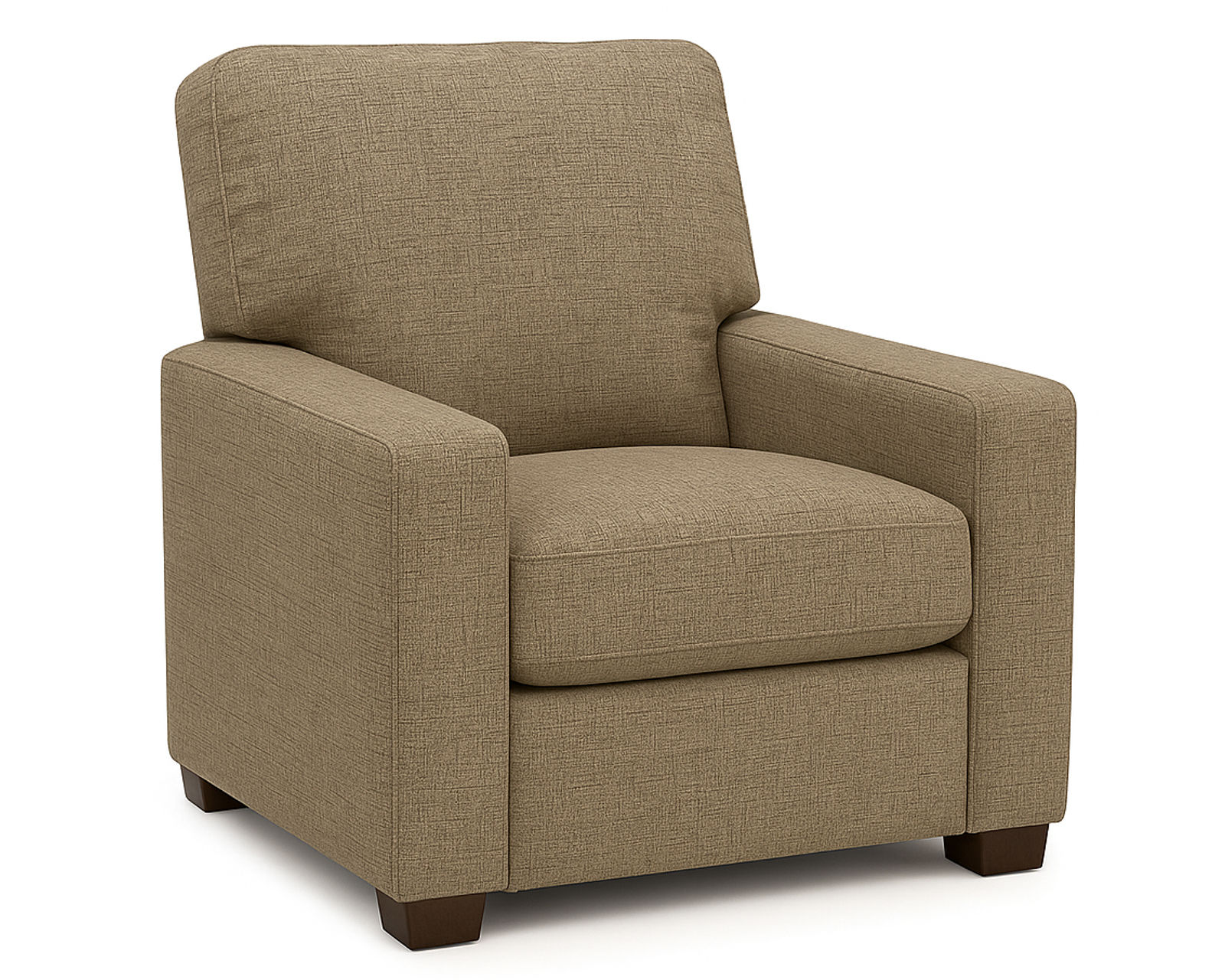 Westend 77332 Chair (+50 fabrics) - Westend Pushback Reclining Chair