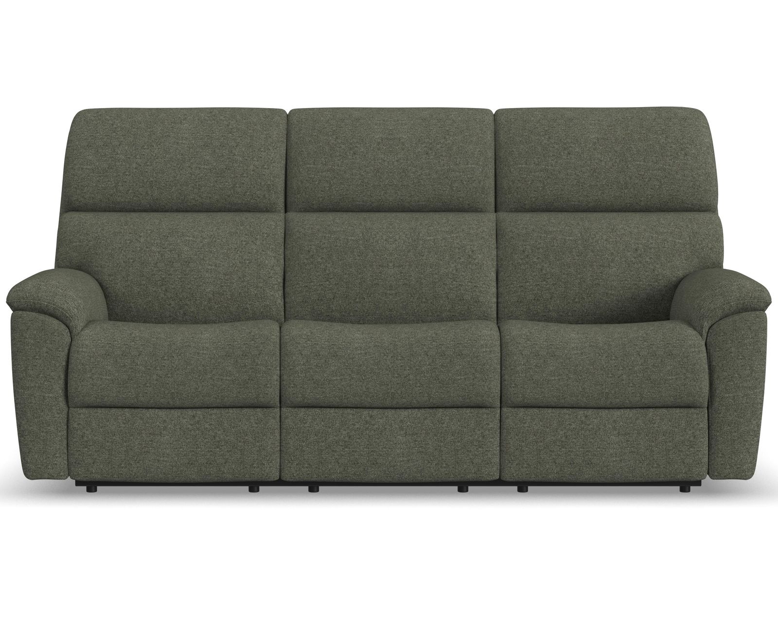 Porter Triple Power Reclining Sofa with Drop Down Table (+90 fabrics)