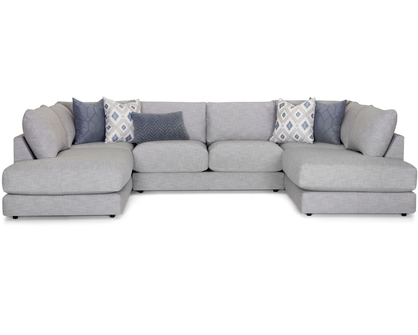 Indy 900 Modular Sectional (Infinity Chaise Comfort. Modular Freedom) - The Luxury Look You Love—At a Price You’ll Love.