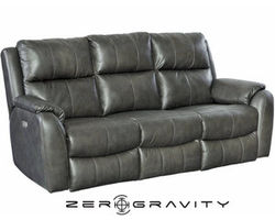 Marquis 84" Zero Gravity Power Reclining Sofa (+150 fabrics and leathers)