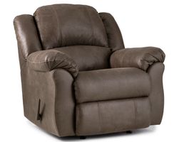 Ranger Rocker Recliner (In stock)