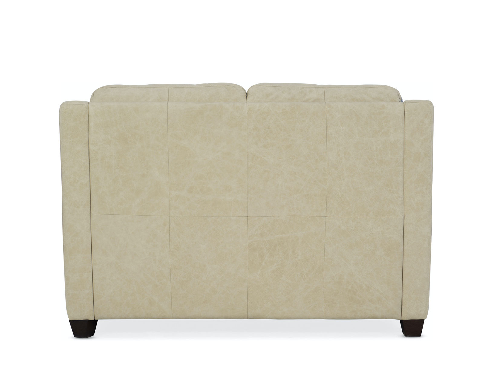 Monti Leather Power Headrest Power Reclining Sofa - Hooker Furniture Monti Leather Stationary Loveseat