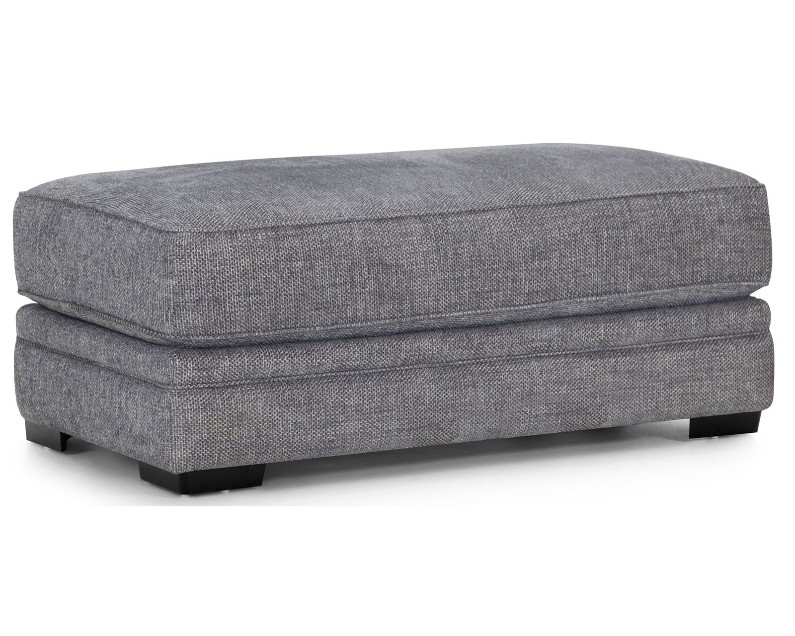 Juno 101" Extra Wide Sofa (Best-Selling Style. Extra-Wide 101") - Juno 28" x 51" Ottoman