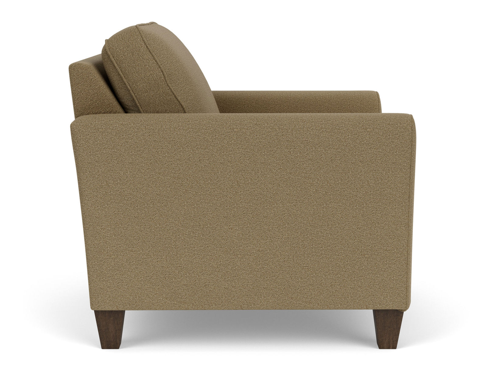 Libby Accent Chair (+100 fabrics)