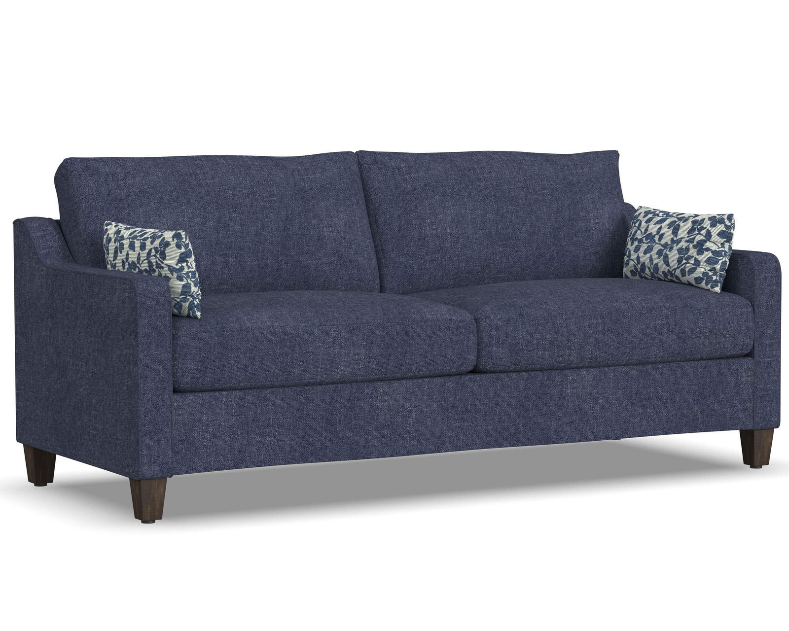 Drew 5725 Sofa (+100 fabrics) 85" - Drew Sofa