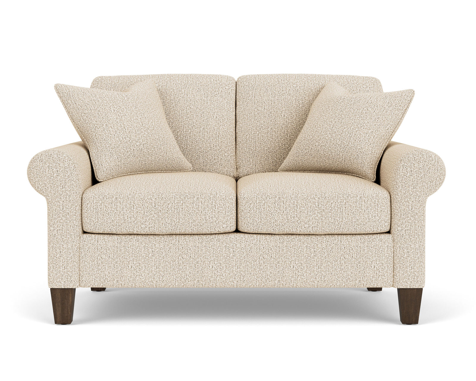 Flexsteel 5037 Loveseat (108-11)