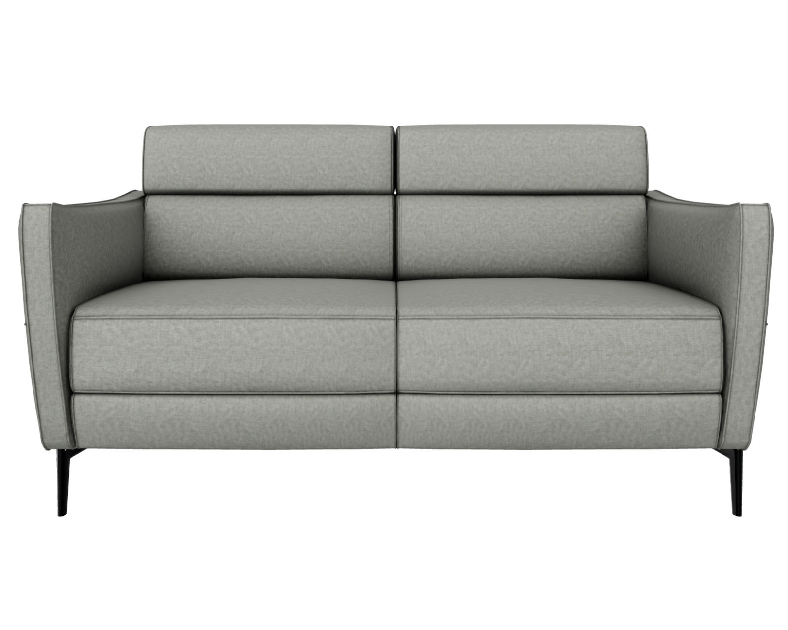 Greg C200 Sofa (79") +40 fabrics - Greg 65" Loveseat