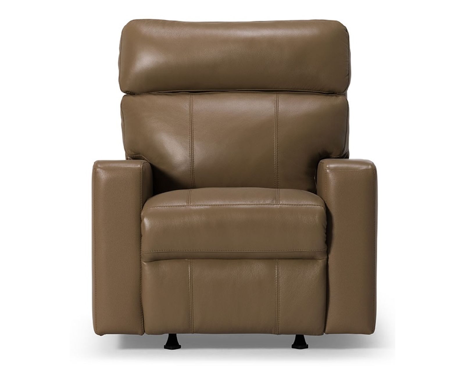 Oakwood 41049 Recliner (+100 leathers) - Over 100 premium leather colors