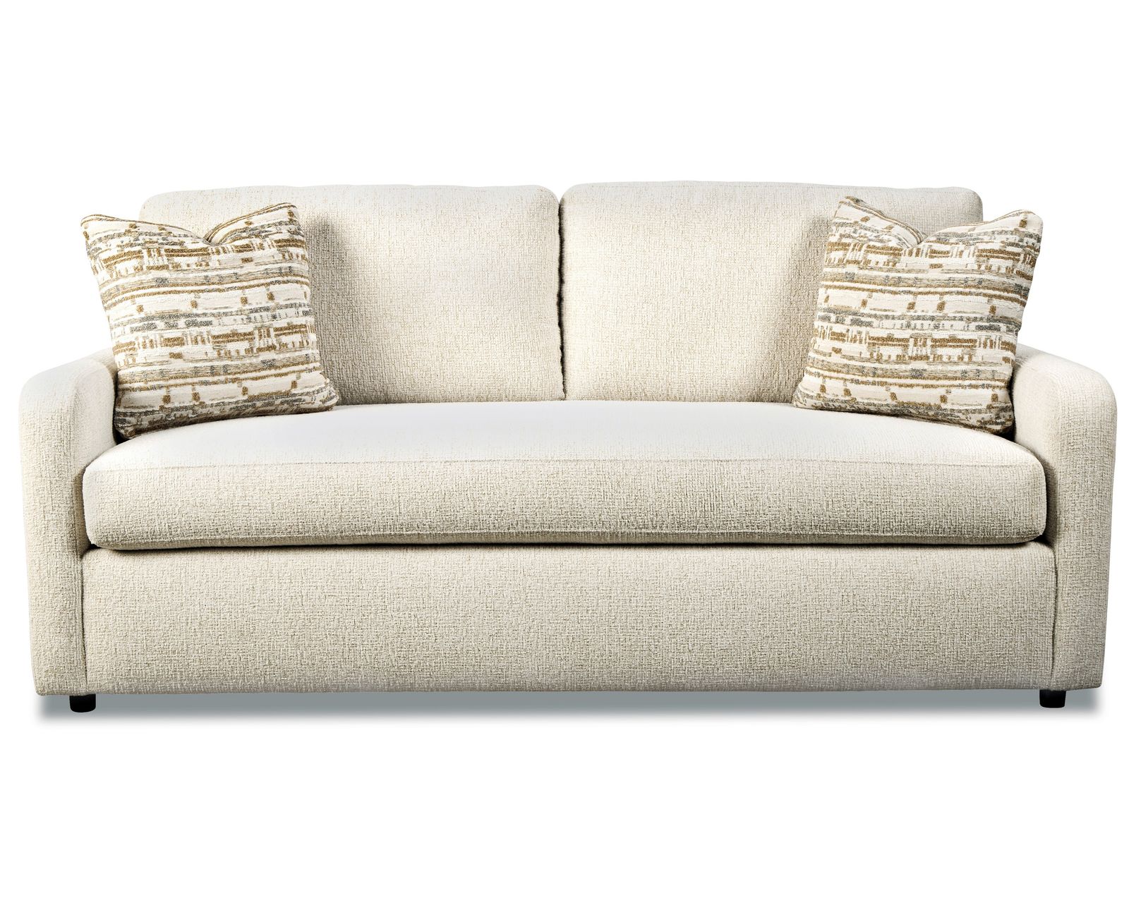 Layla 7501 Sofa (77") +100 performance fabrics
