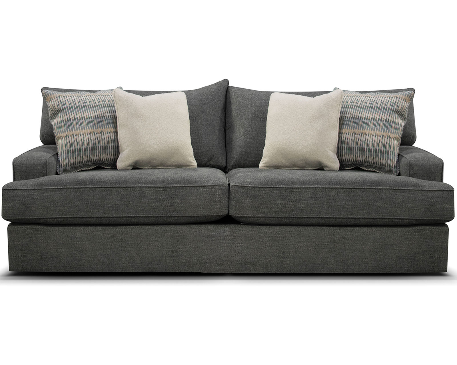 Anderson 88" Sofa  (+101 Standard and Performance Fabrics)