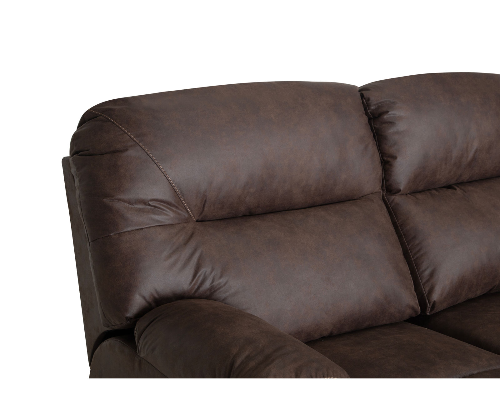Holden Rocker Recliner (Plush Comfort. Smooth Rocking. Everyday Relaxation) - Smooth Motion. Serious Comfort.