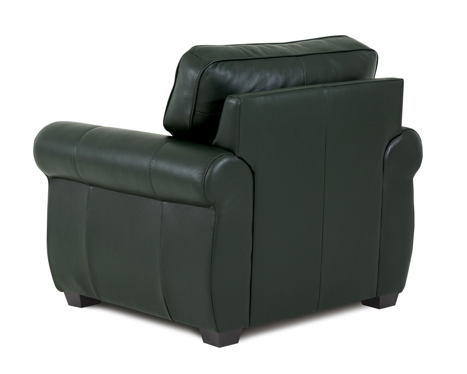 Viceroy 77492 Chair (+100 leathers) - Double top stitching for a luxurious and tailored finish 