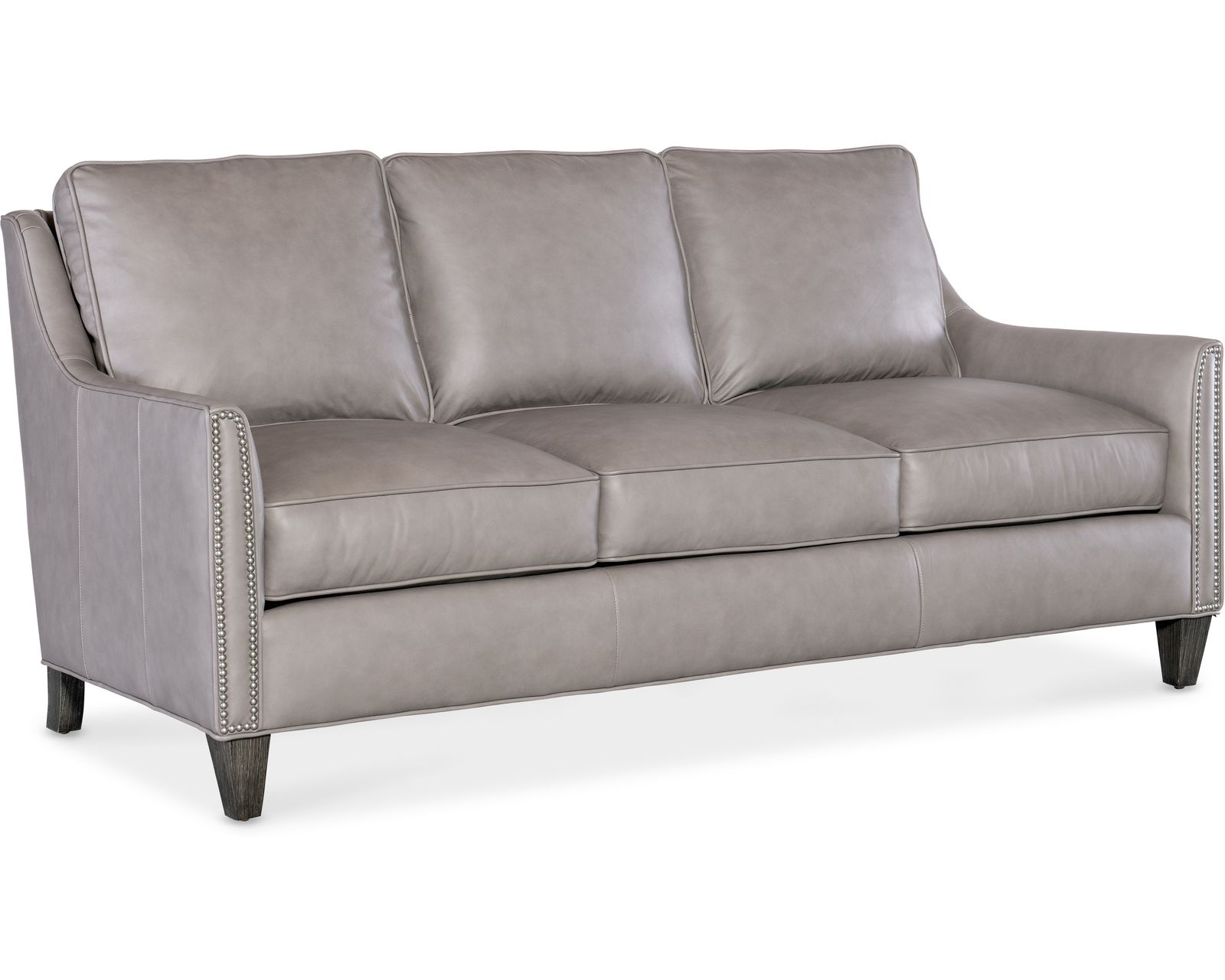Bradington Young Christopher Stationary Chair 8-Way Tie (In Stock) 318 - Christopher Sofa