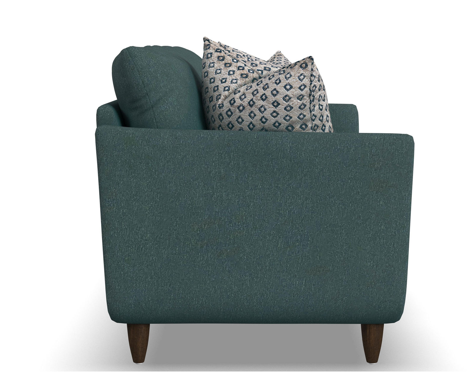 Mia 5727 Sofa (+100 fabrics) 88" - Mia Sofa