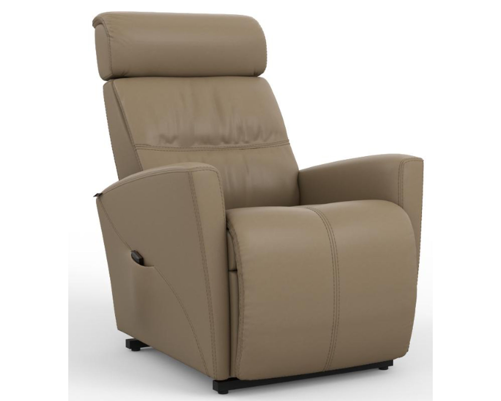 Milan 3 Motor Lift Reclining Chair (+40 leathers) - Milan Lift Power Headrest Power Recliner (+40 leathers)