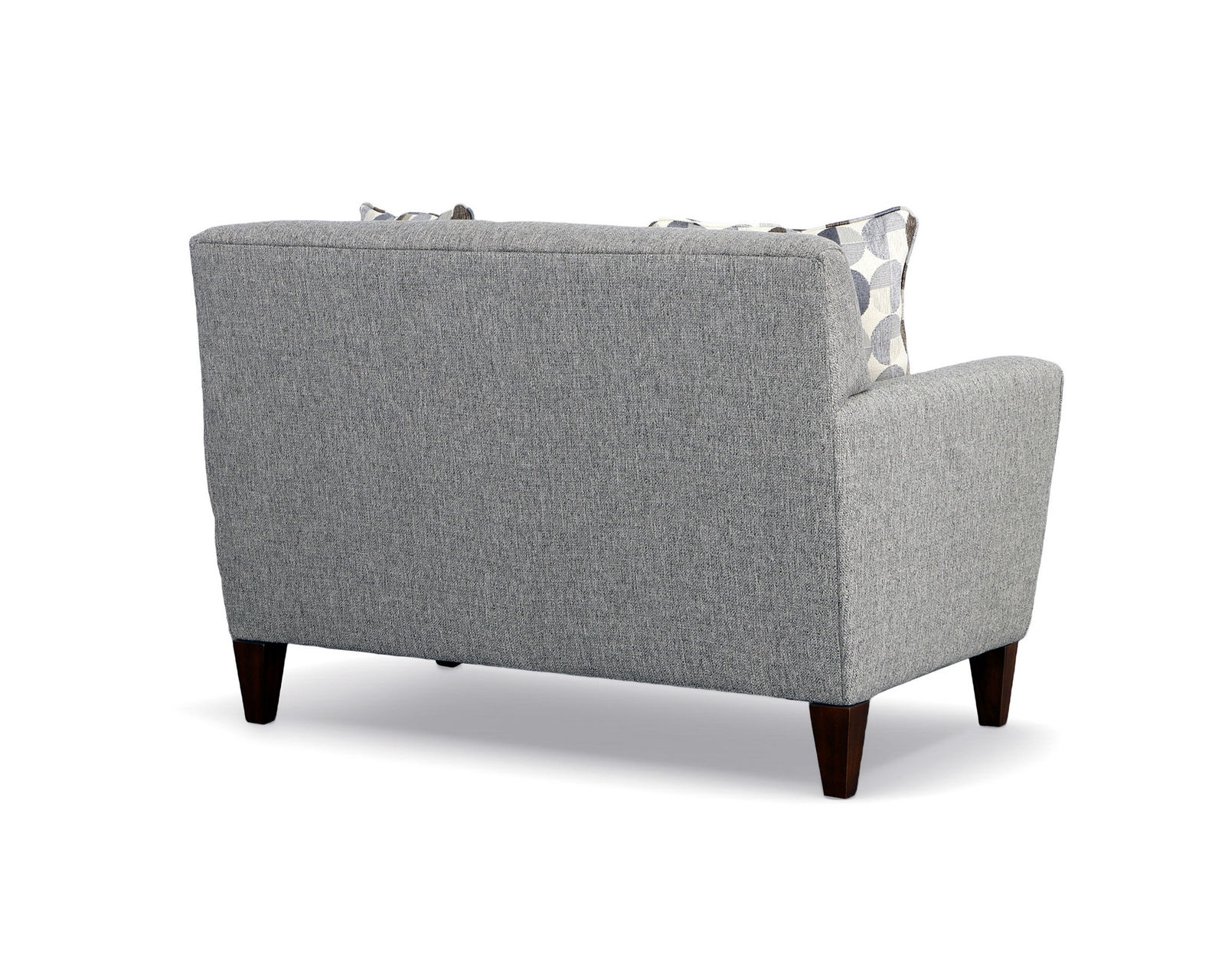 Digby 5966 Sofa (In stock) 80" - Digby Loveseat (in stock)
