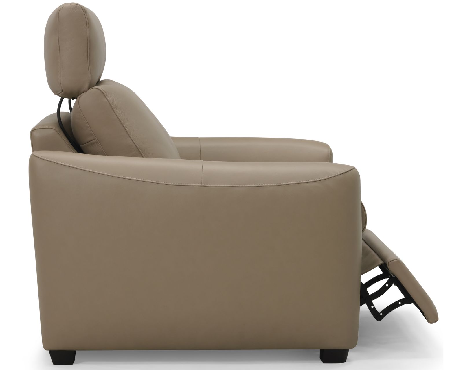 Charli 77743 Power Recliner (+100 leathers) - 	Charli Power Recliner