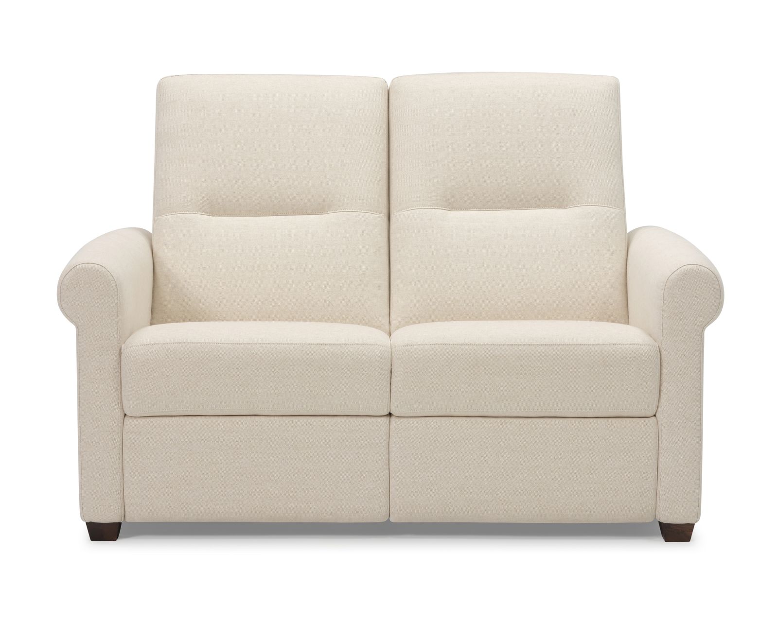 Essex 40112 Sofa (81") +100 leathers - Essex 57" Loveseat