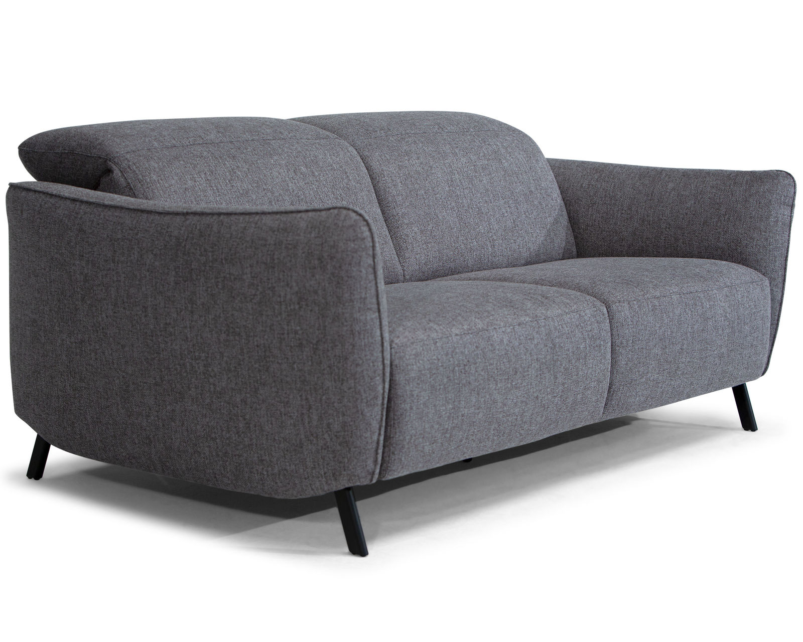 Lima C267 Sofa (74" or 86") +40 fabrics - Over 50 fabric colors available