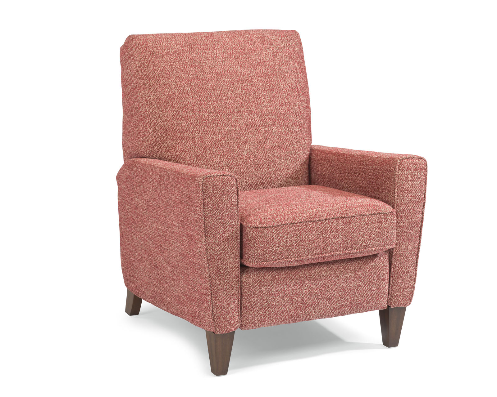 Digby 5966 High Leg Recliner (+100 fabrics) - Digby High Leg Recliner