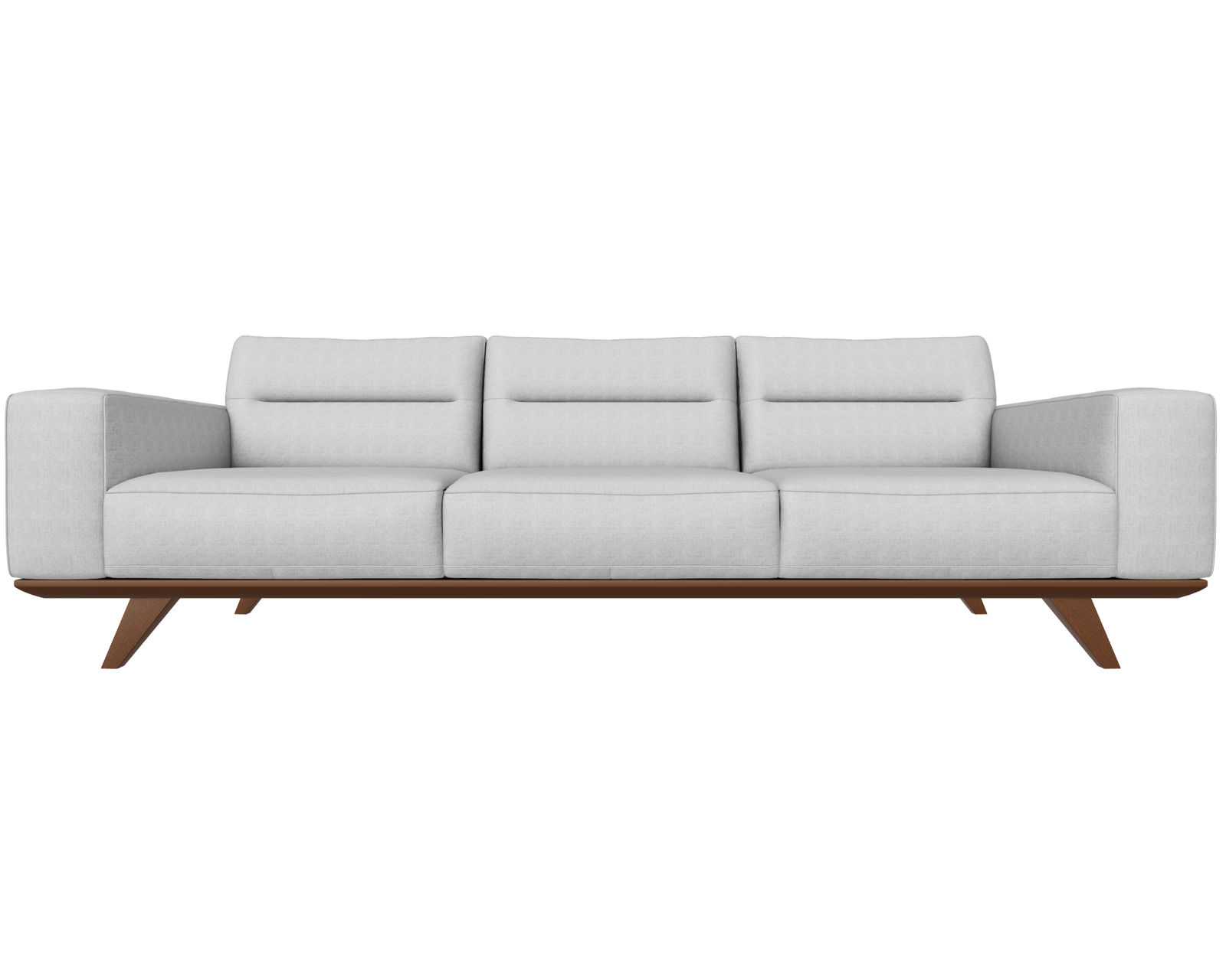 Adrenalina C006 Sofa (93" or 104") +40 fabrics - Adrenalina 104" Sofa