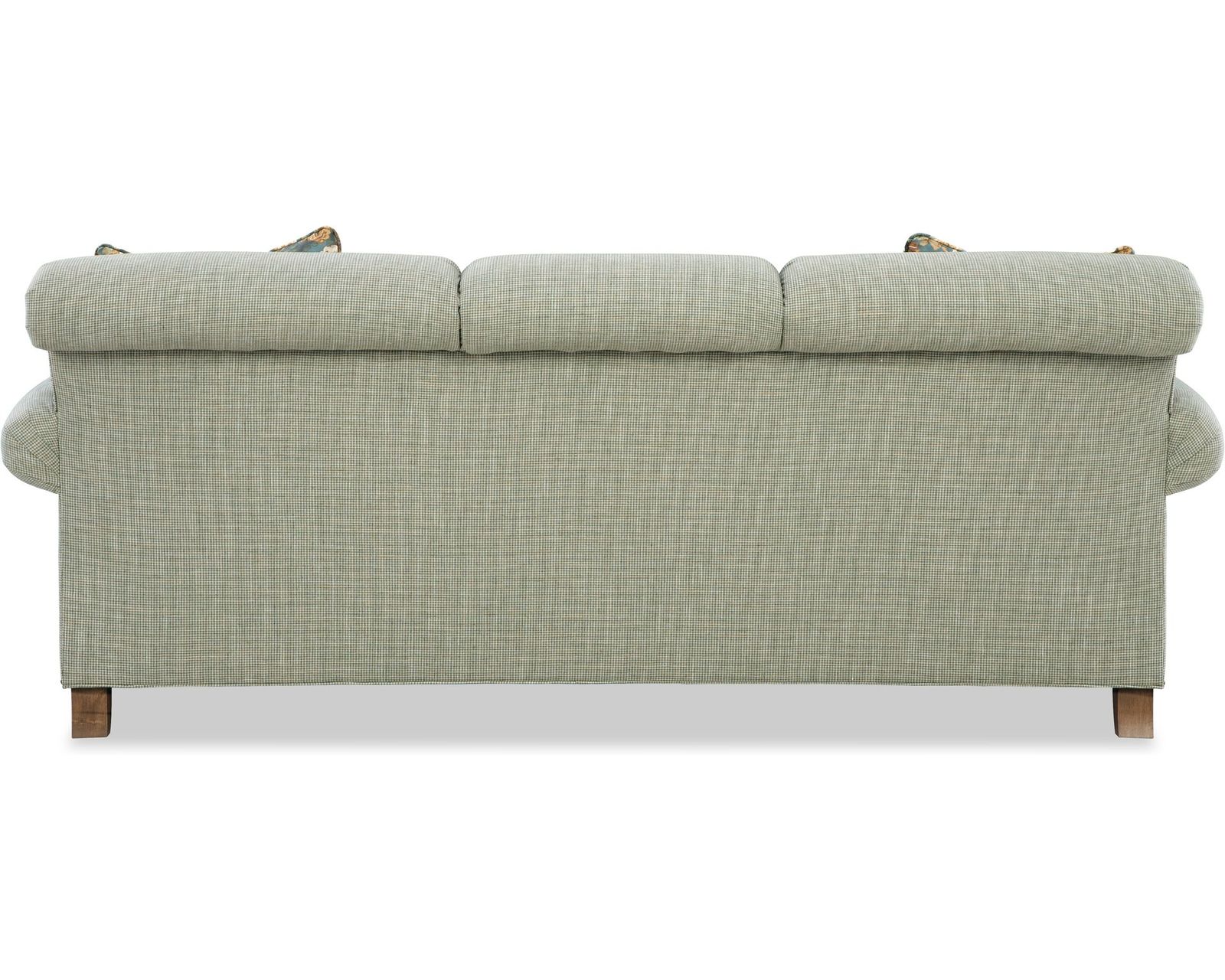 Eleanor P7582 Sofa by Paula Deen (+100 High Performance Fabrics) - Eleanor 98" Sofa P758250BD