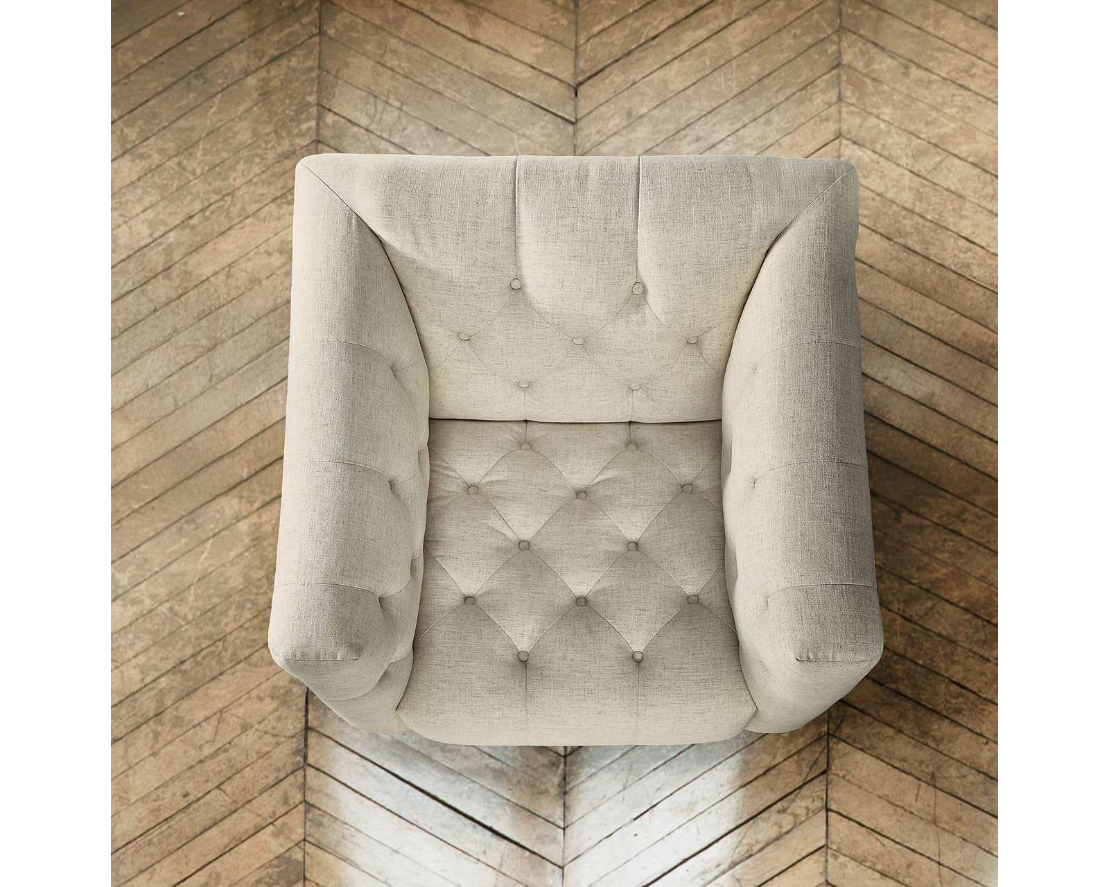 Nicolla 84" Sofa  (Performance fabric) - In stock